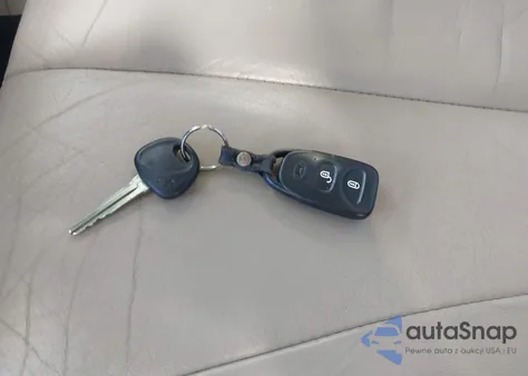 2012 Hyundai Santa Fe Limited из США, поврежденный, VIN 5XYZK3AB4CG101043